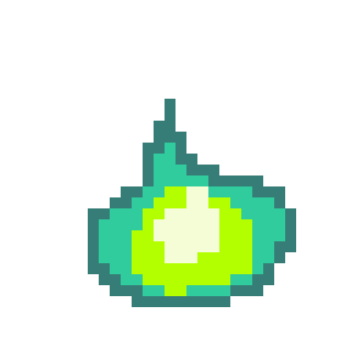 Flame Animation by Cercherub